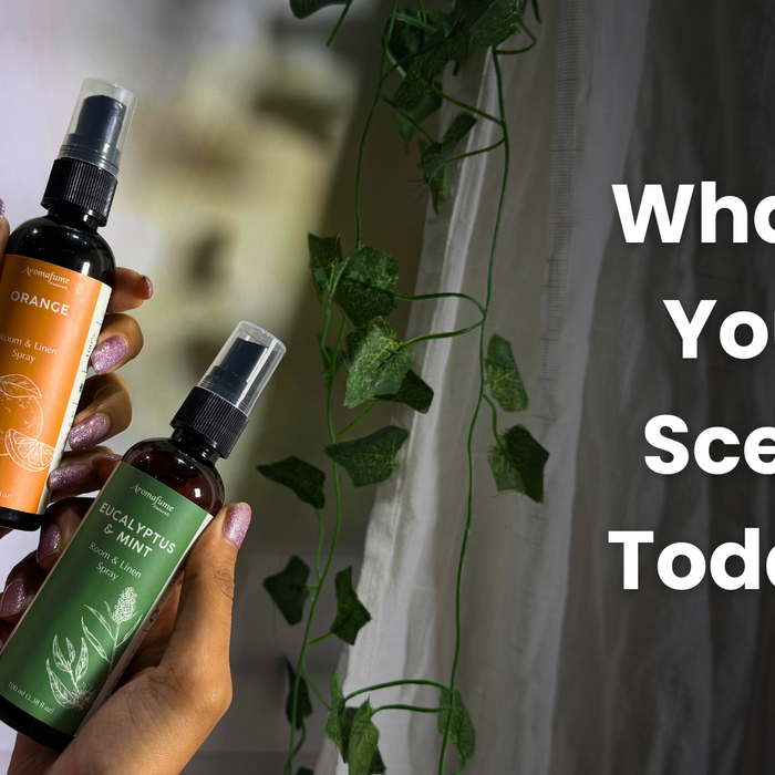 How to Pick the Right Natural Spray for Your Mood, Room, and Routine - US