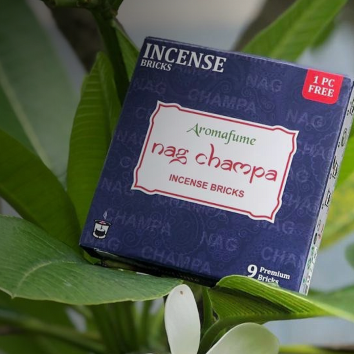 Nag Champa - US