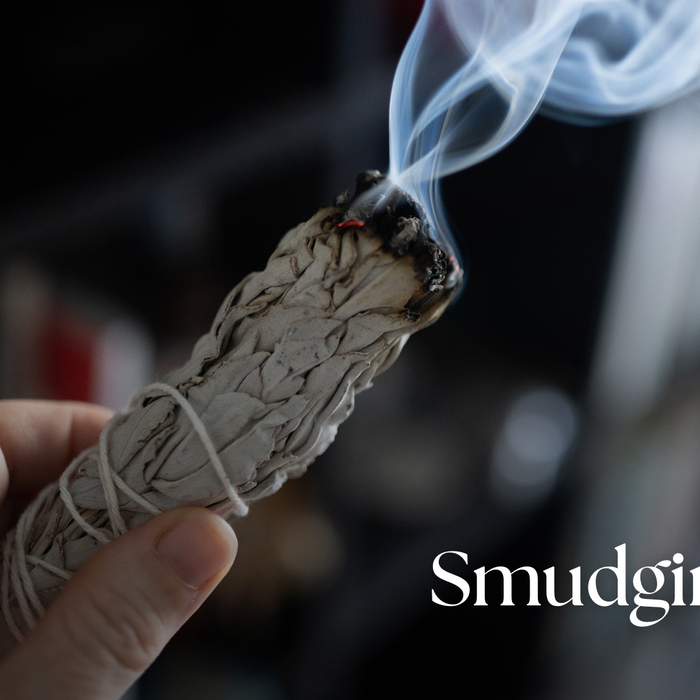 Smudging 101 The Origins, Traditions, and Modern Meaning - US