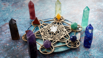 3 Most Powerful Crystal Combinations