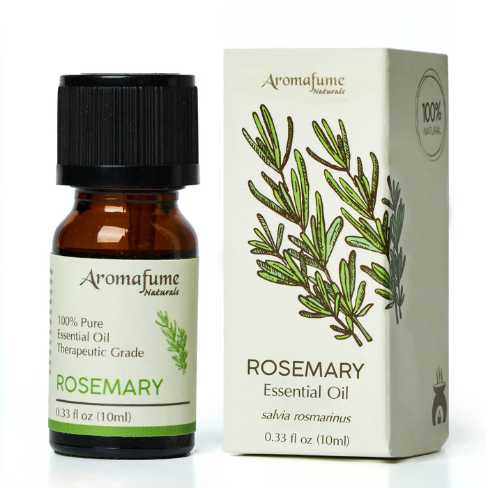 Rosemary Pure Essential Oil