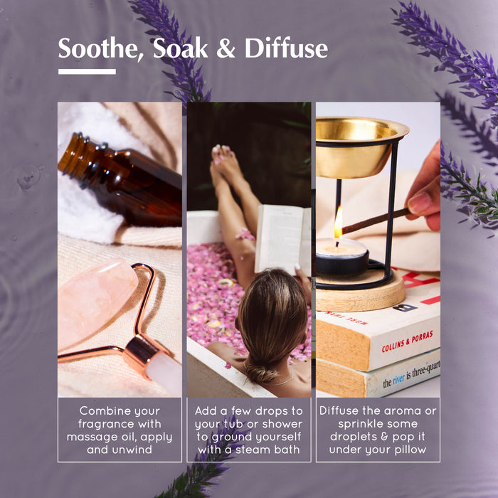 Patchouli Pure Essential Oil