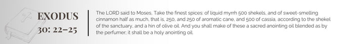 ‘Live Well’ Essential Oil Gift Set
