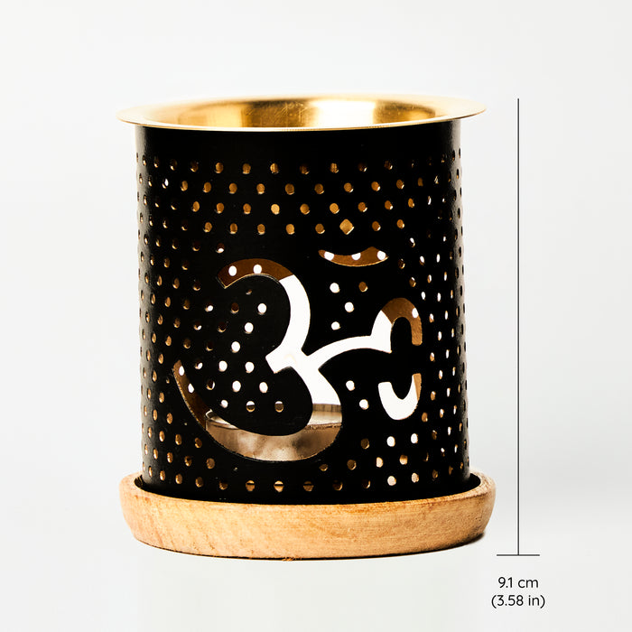 Om Oil Burner