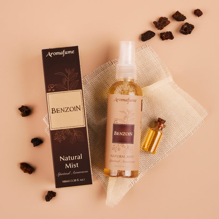 Spiritual Awareness Mist Gift Set