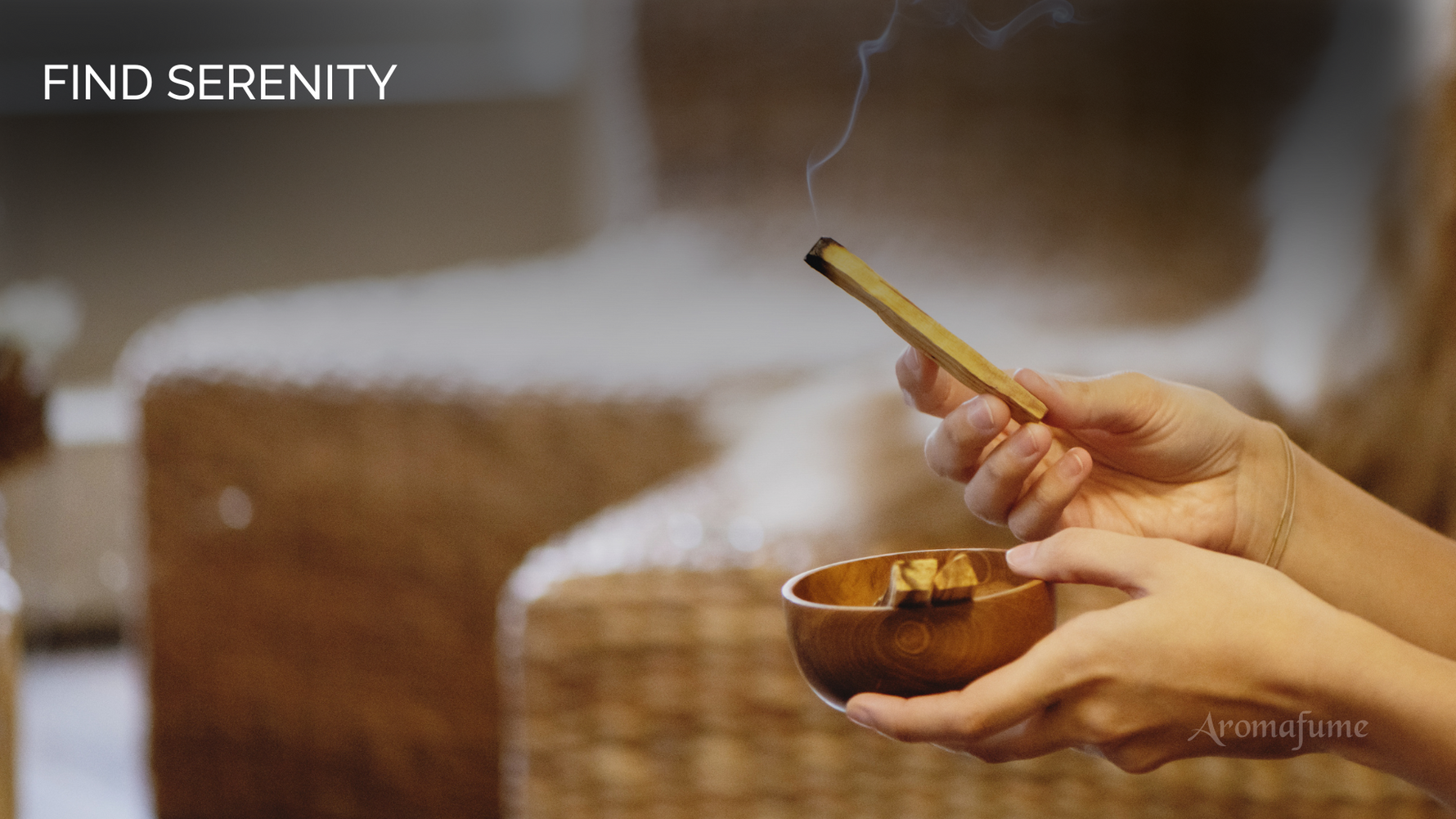 Palo Santo: Your Scented Path to Serenity