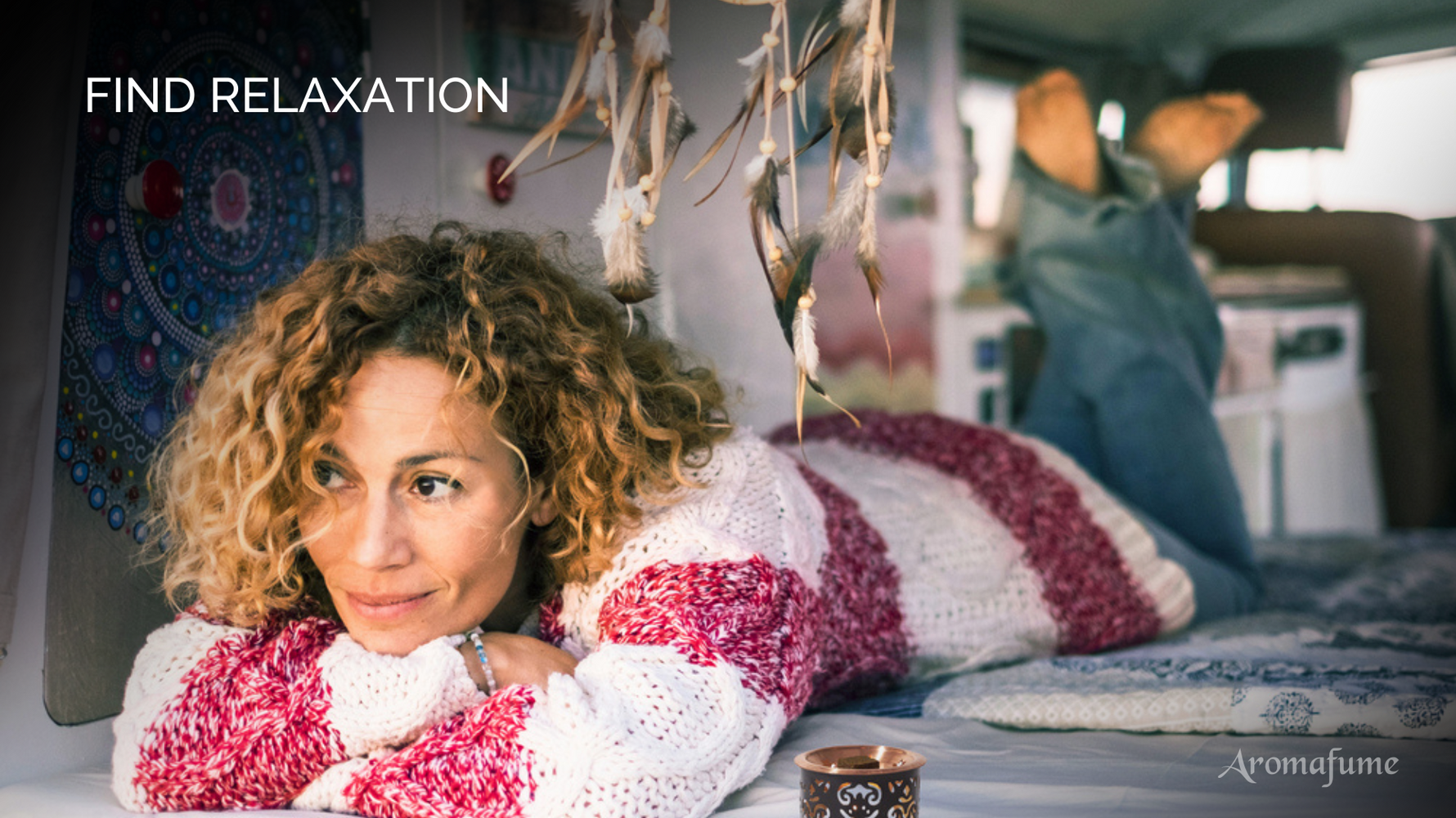 Make your home a metaphysical wonderland