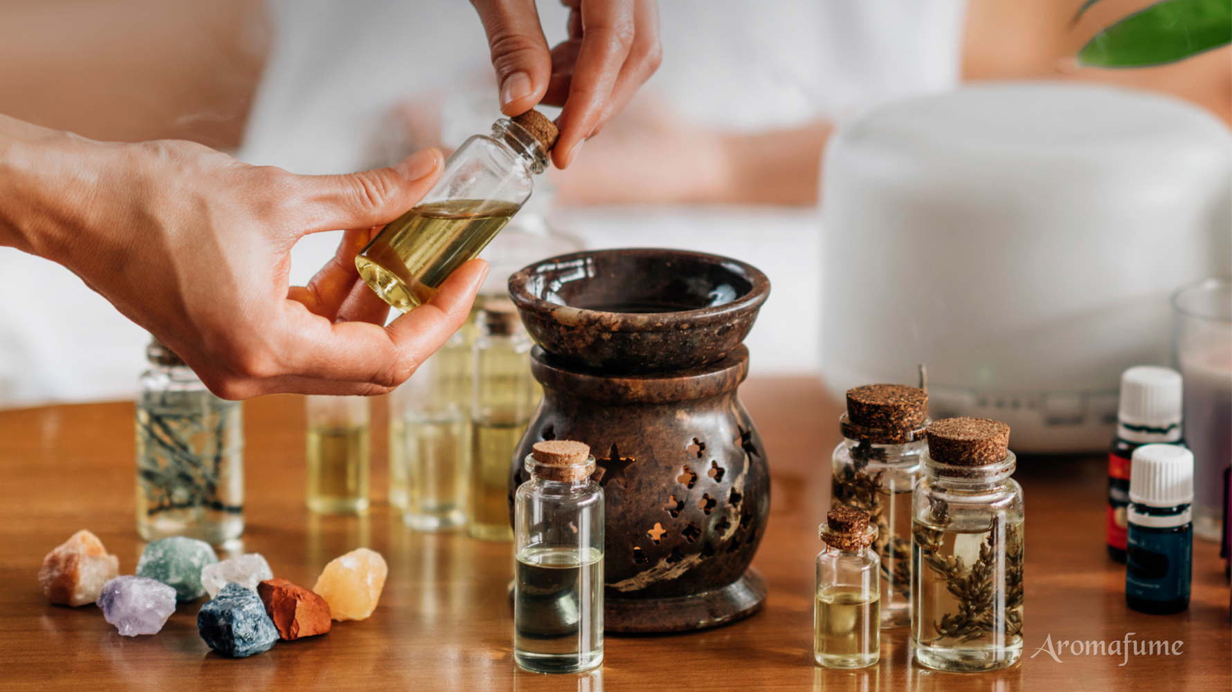 What Your Zodiac Says About Your Fragrance:  Unlock Your Scent Horoscope