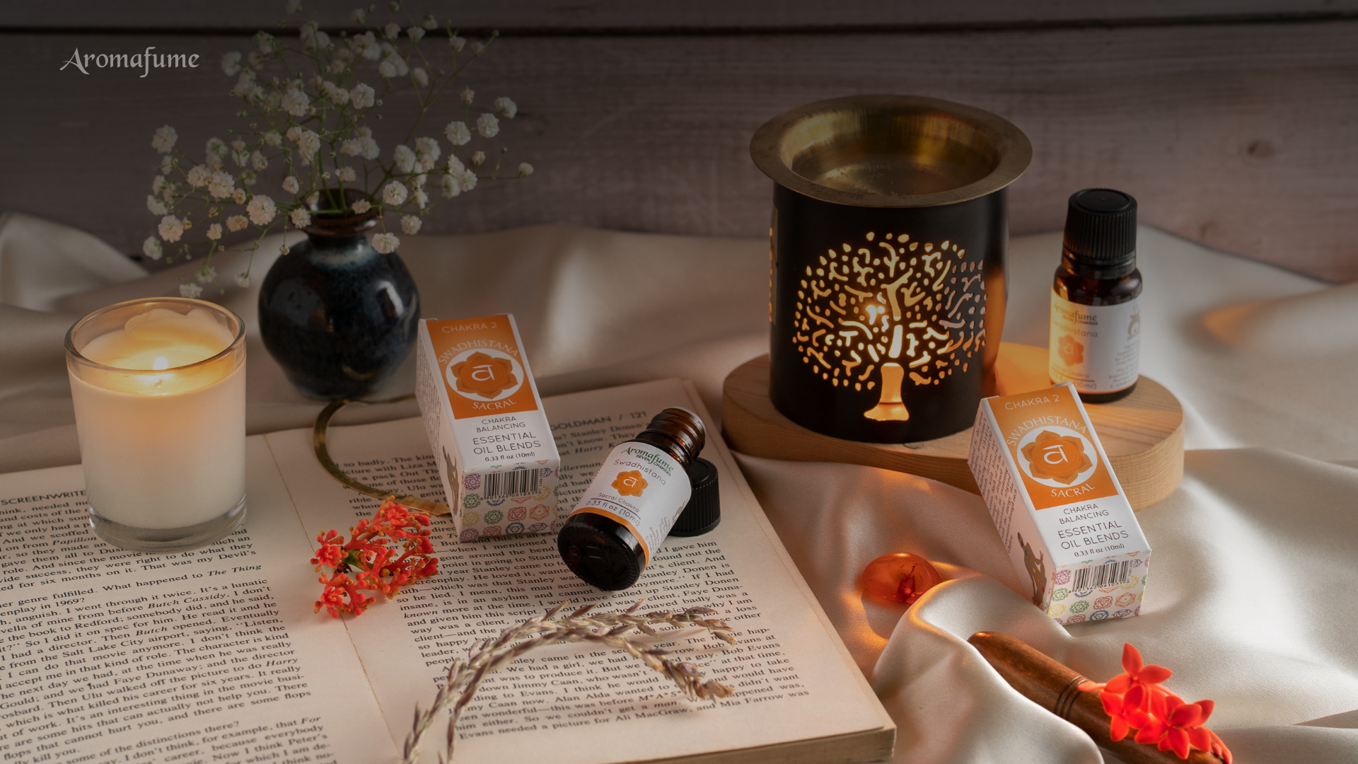 5 Essential Oils That Will Fuel Your Energy & Motivation in 2026