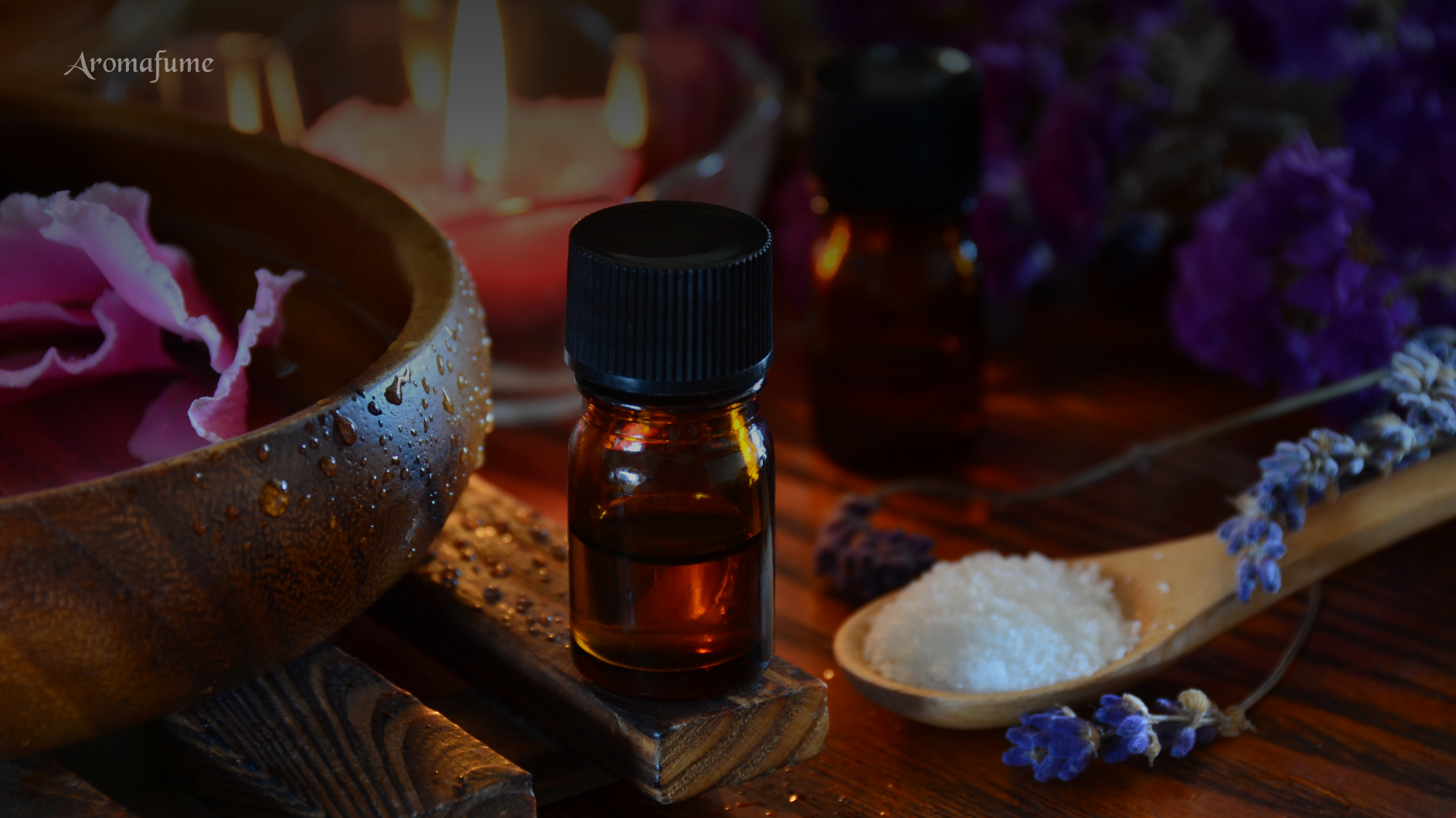 New to Aromatherapy? Here’s How to Start Simply at Home