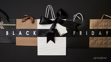 Best Aromatherapy Gifts Under $30 for Black Friday Savings