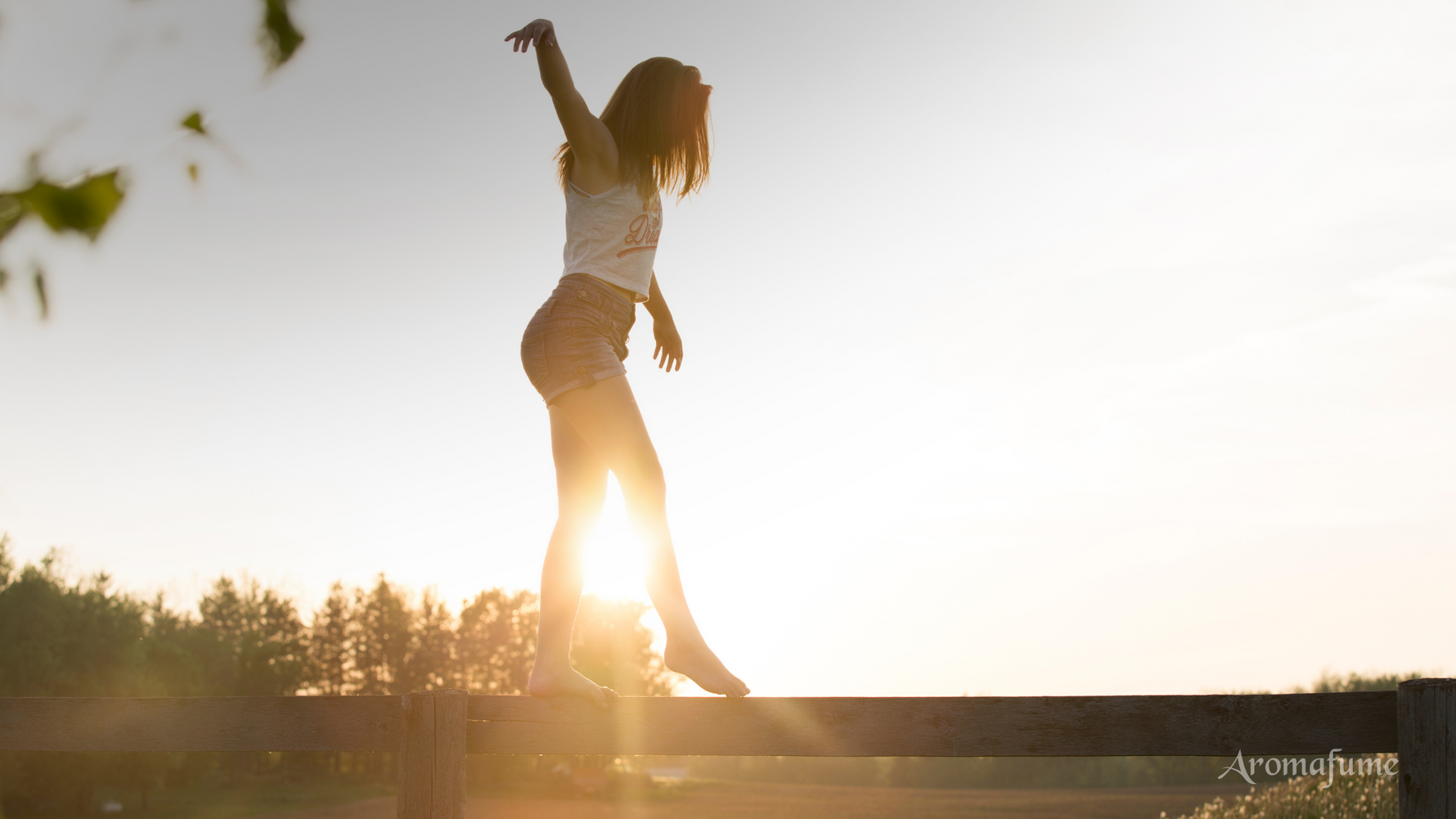 Finding balance in the city