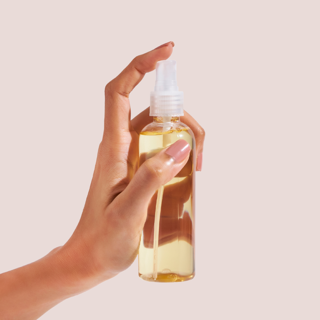 Natural Mists & Smudge Sprays