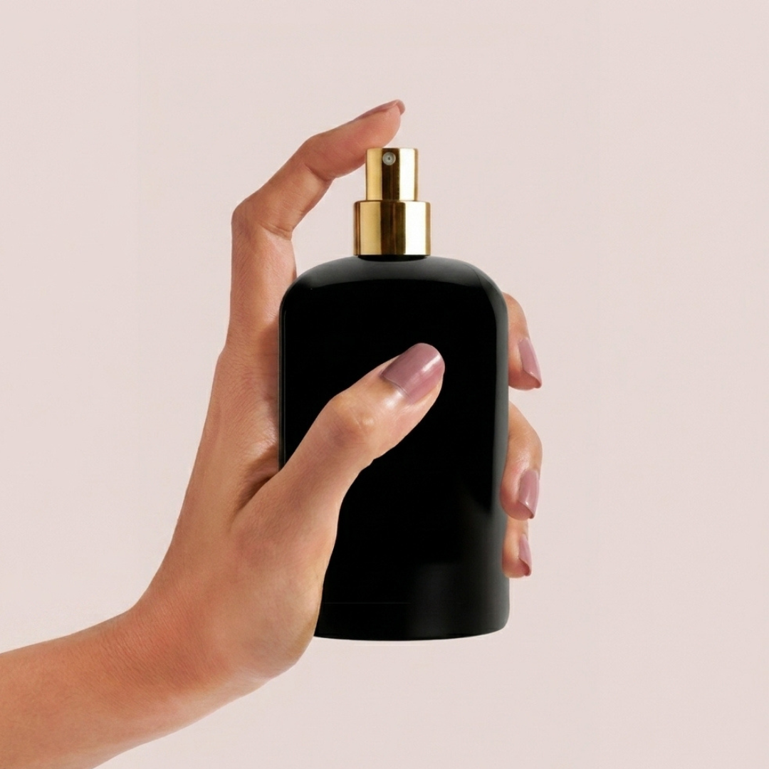 Apply & Perfume