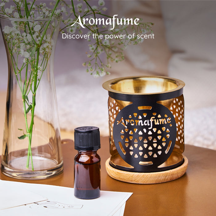 Geranium Pure Essential Oil