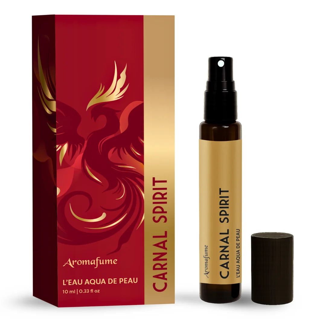 Carnal Spirit - Parfum Spray (Travel Size)