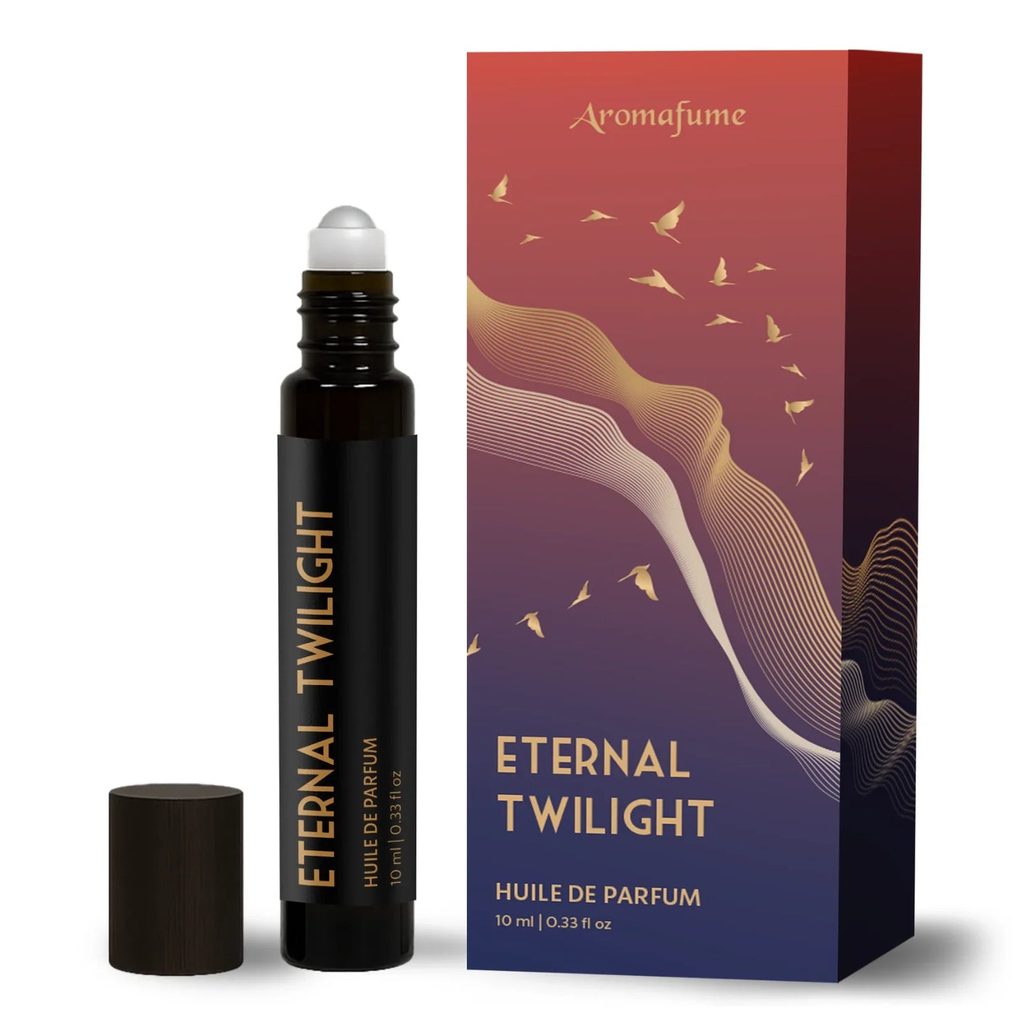 Eternal Twilight - Parfum Roll On