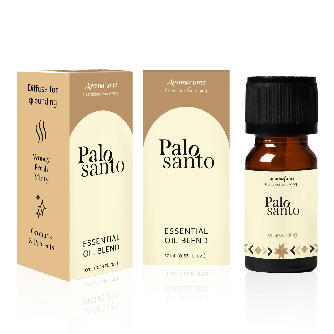 Palo Santo Essential Oil