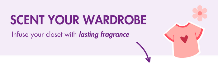Wanderlust - Aromatherapy Wellness Kit