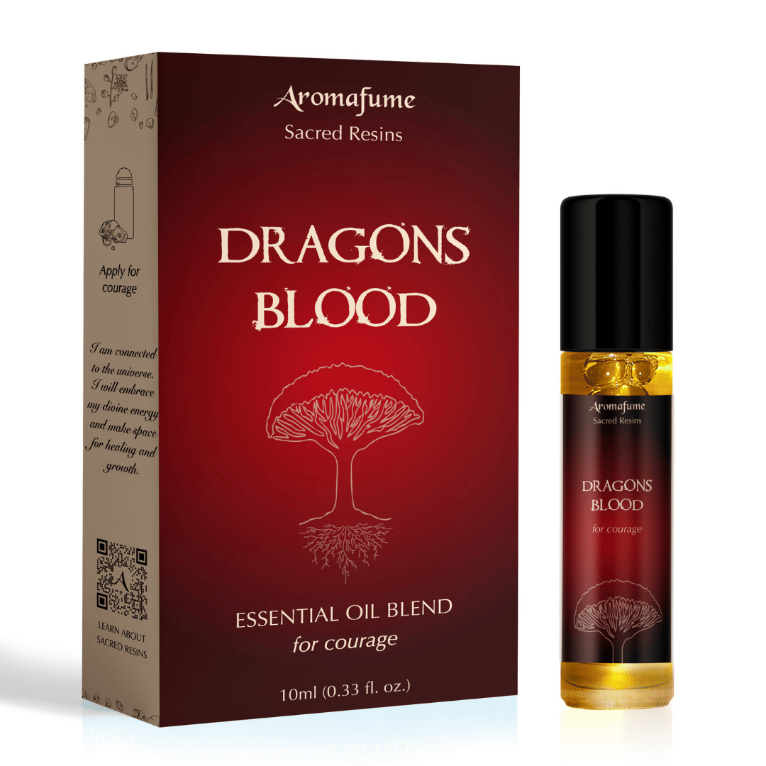 Roll-on Sang du Dragon