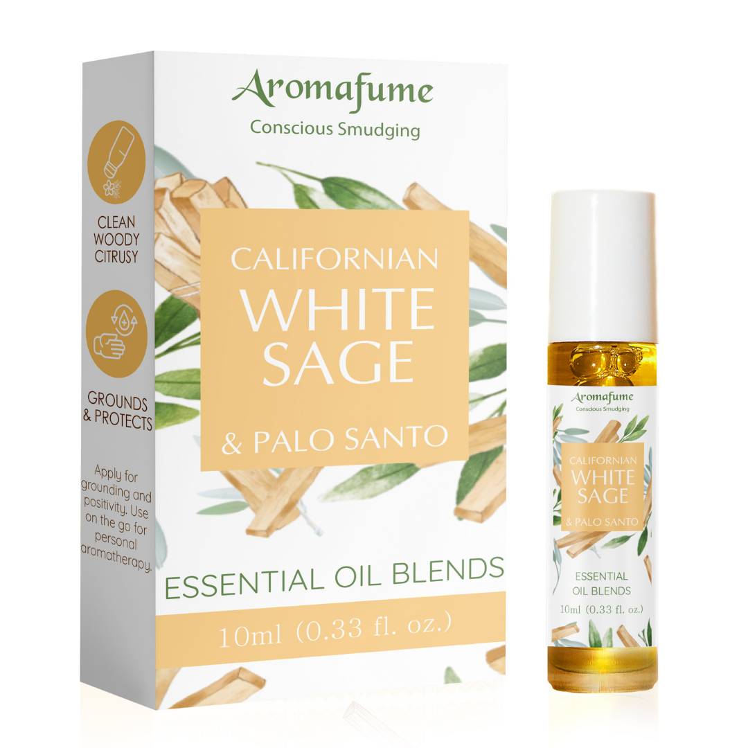 Clear out the old, invite in the new. ✨ Sage and Palo Santo are two of the most beloved tools for energy work. Sage is powerful for cleansing and releasing heavy Clear out the old, invite in the new. ✨ Sage and Palo Santo are two of the most beloved tools for energy work. Sage is powerful for cleansing and releasing heavy