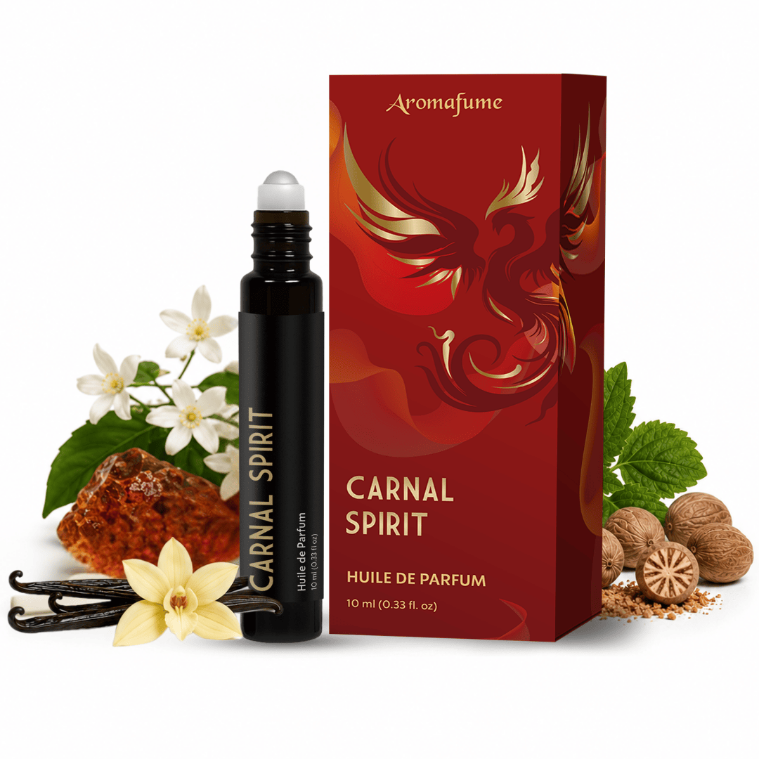 Carnal Spirit - Parfum Roll On