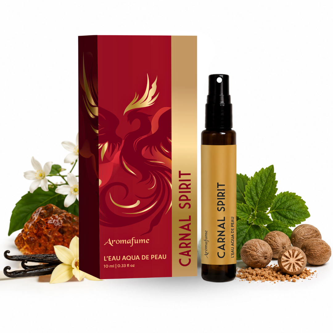 Carnal Spirit - Parfum Spray (Travel Size)