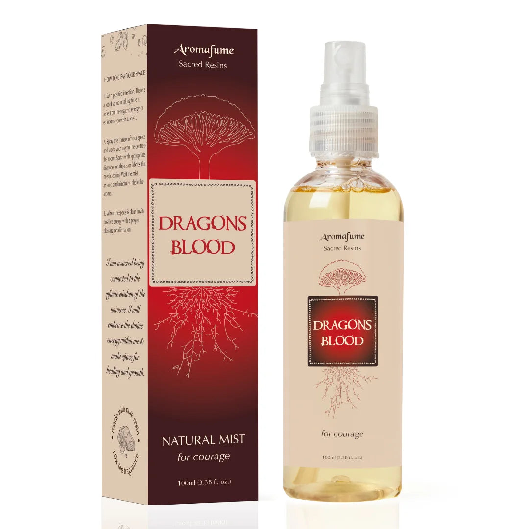 Dragon's Blood Natural Mist