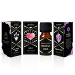 Healing Embrace Oils – Get Well Soon, Love & Protection. Herbal blends for wellness, emotional healing & comfort.