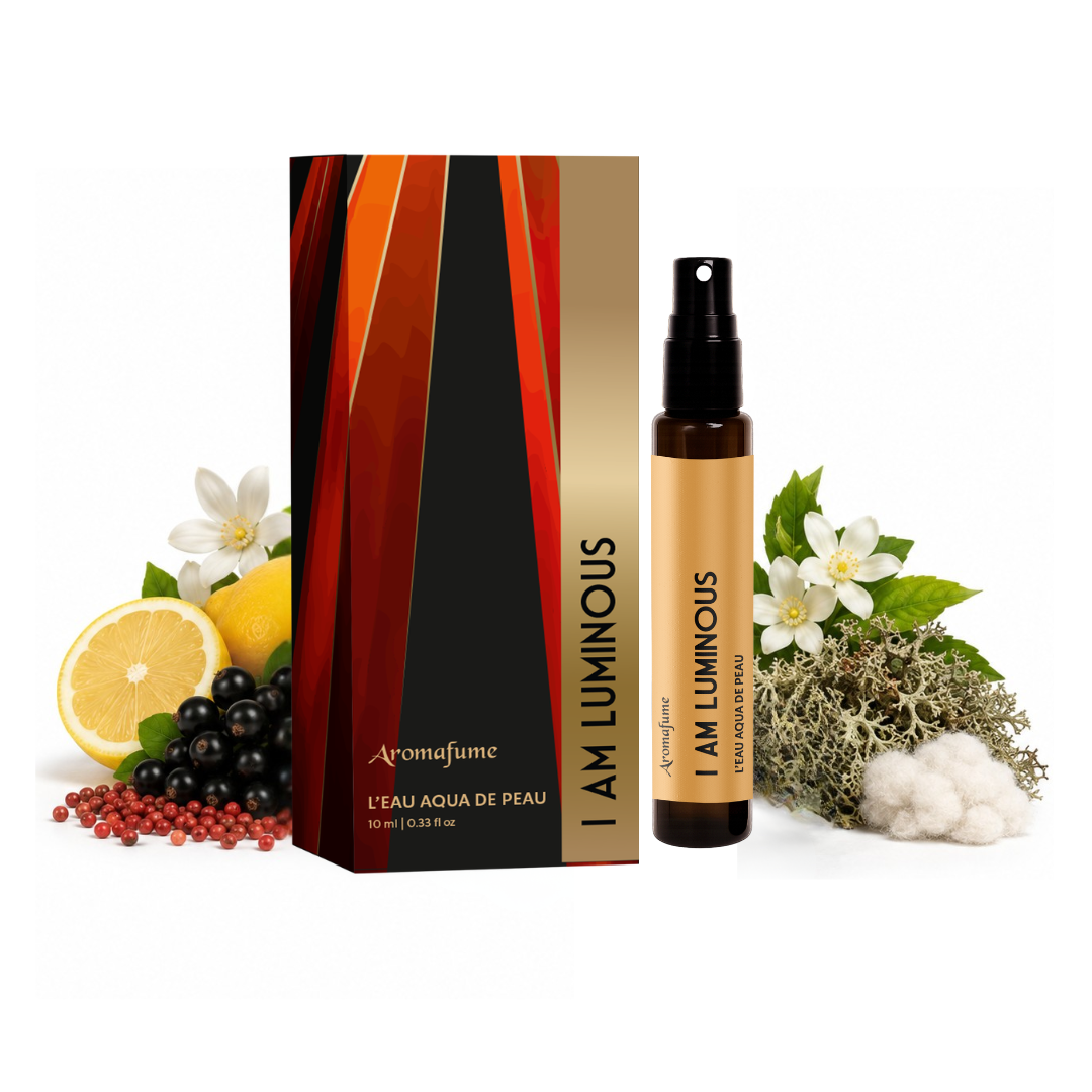 I Am Luminous - Eau de parfum vaporisateur (format voyage)