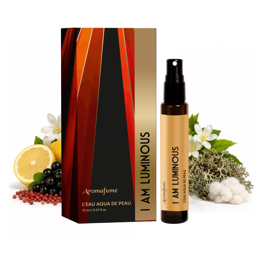 I Am Luminous - Parfum Spray (Travel Size)