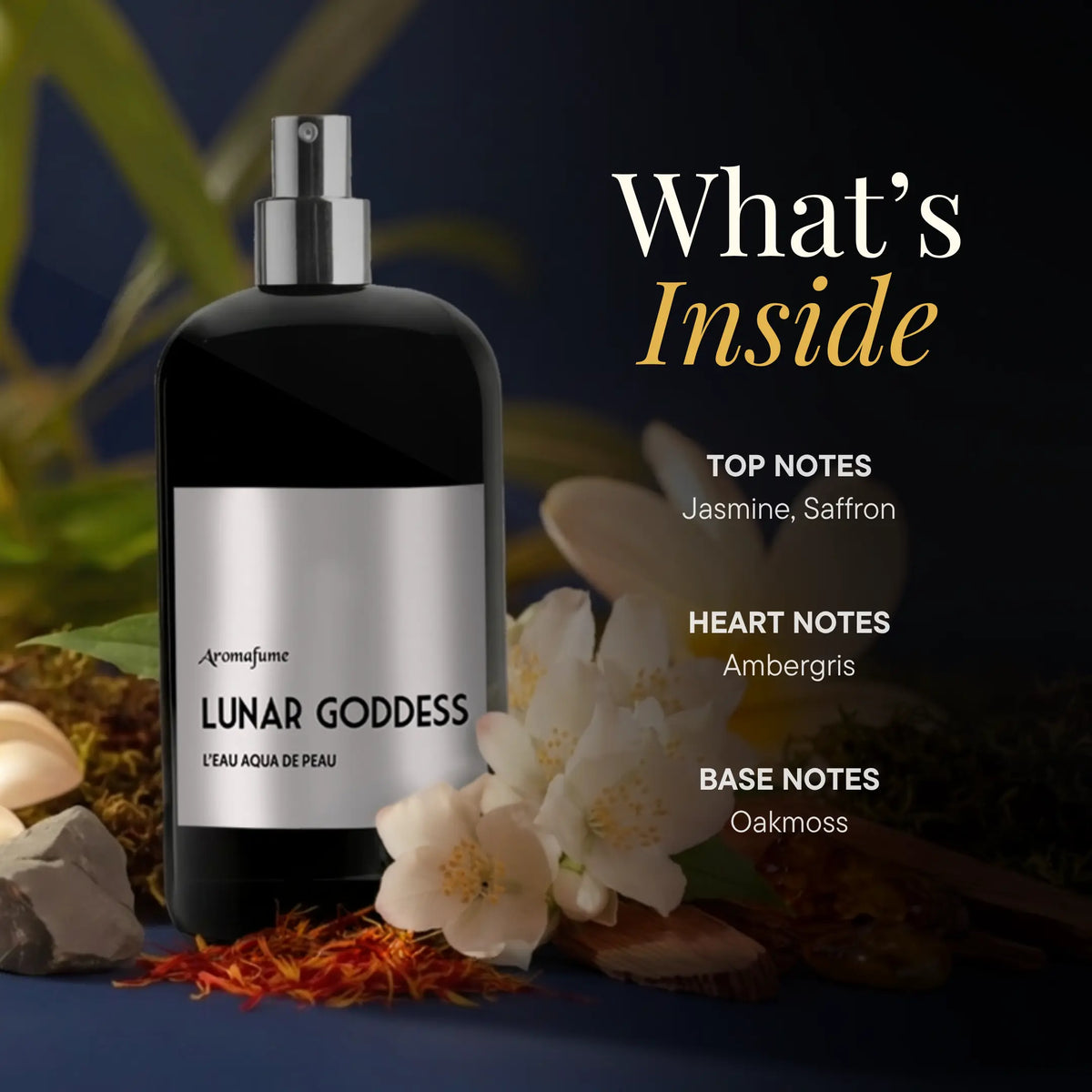 Lunar Goddess - Parfum Spray