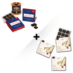 - 2 Nag Champa Incense Brick trays x 9 bricks each
- 3 Royal Sandal Incense Brick trays x 9 bricks each
- Tree of life Incense Burner