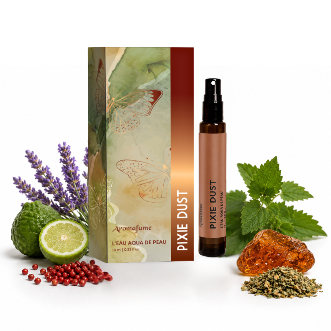 Pixie Dust - Eau de Parfum (Format Voyage)