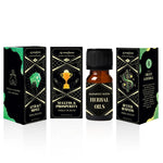 Professional Success Oils – Attract Money, Success & Better Business. Herbal blends for career growth & prosperity.