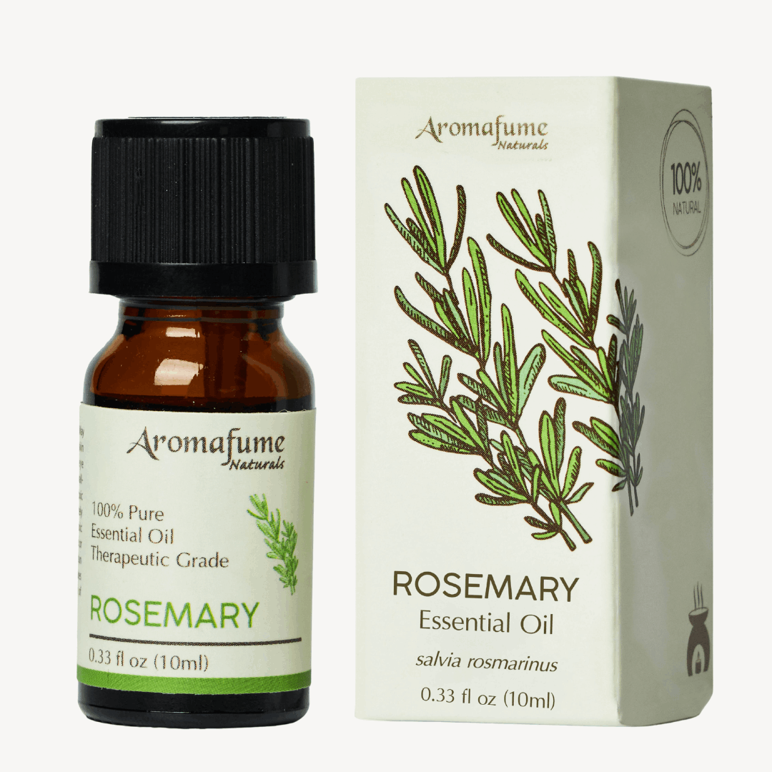 Rosemary Pure Essential Oil