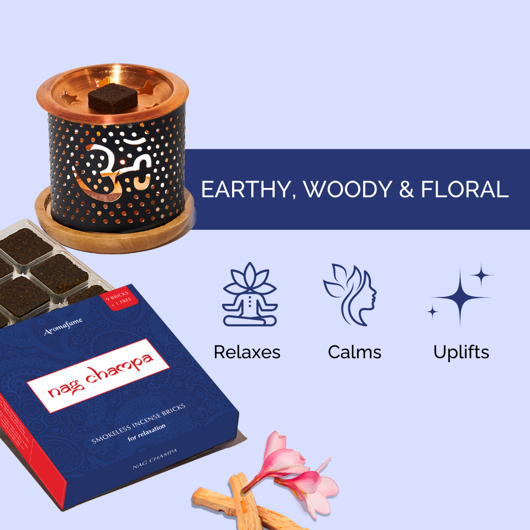 Buy Nag Champa Incense Online - Aromafume US – Aromafume - USA Buy Nag Champa Incense Online - Aromafume US – Aromafume - USA