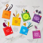 Made of Patchouli, Sandalwood, Bergamot, Musk, Lemongrass, Lavender and more