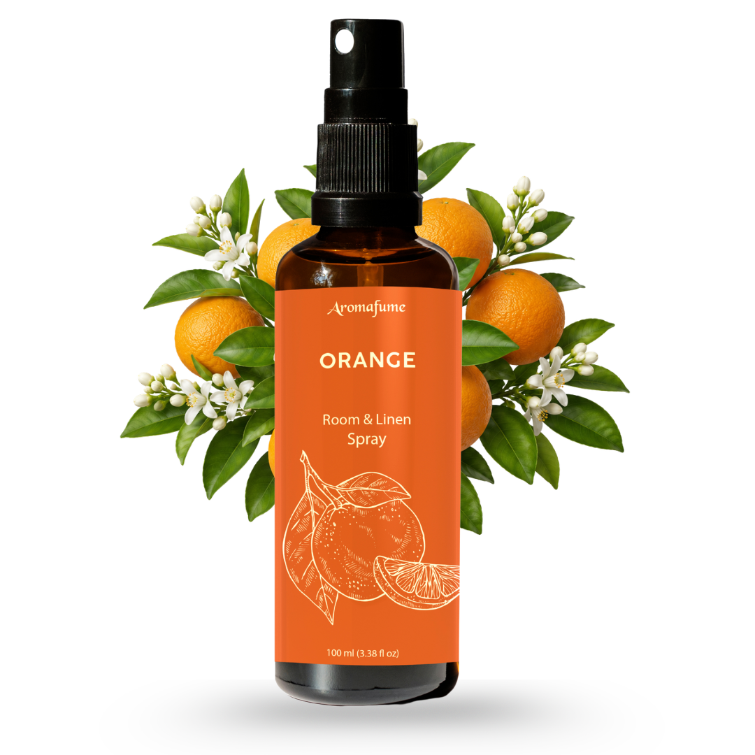 aromaページ Buy Orange Room Spray - Aromafume US – Aromafume - USA