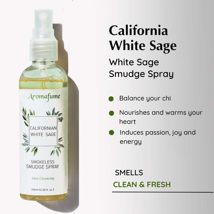 Cleanse & Scent kit