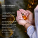 How to Anoint - Anoint sacred spaces, yourself for healing and setting intention. Embrace the sacredness and intention set through the anointing