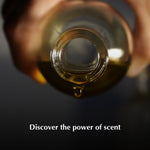 Anointing Oil for spirituality