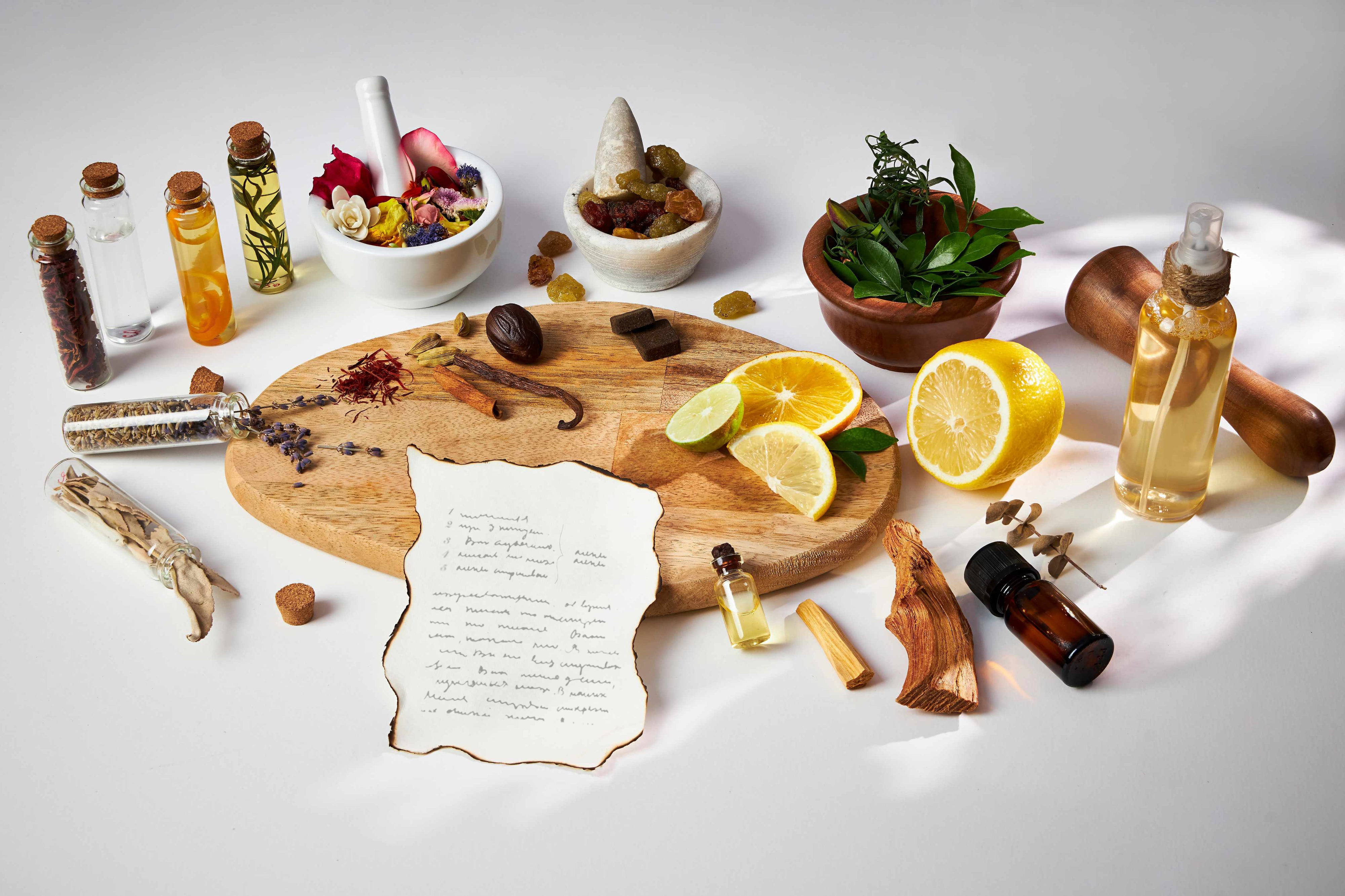 Discover Aromatherapy in all its form — Aromafume Discover the Power