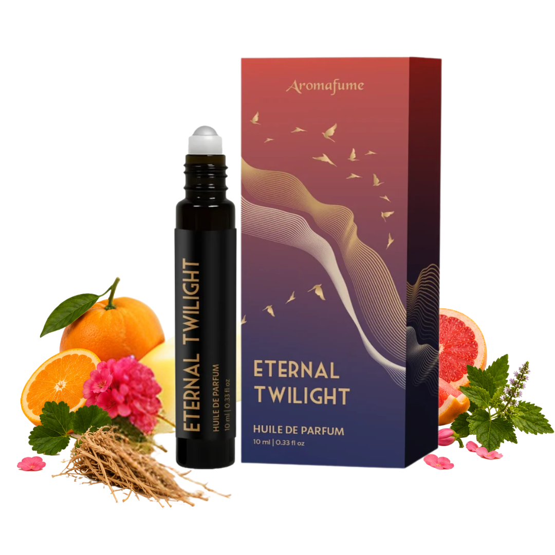 Eternal Twilight - Parfum Roll On