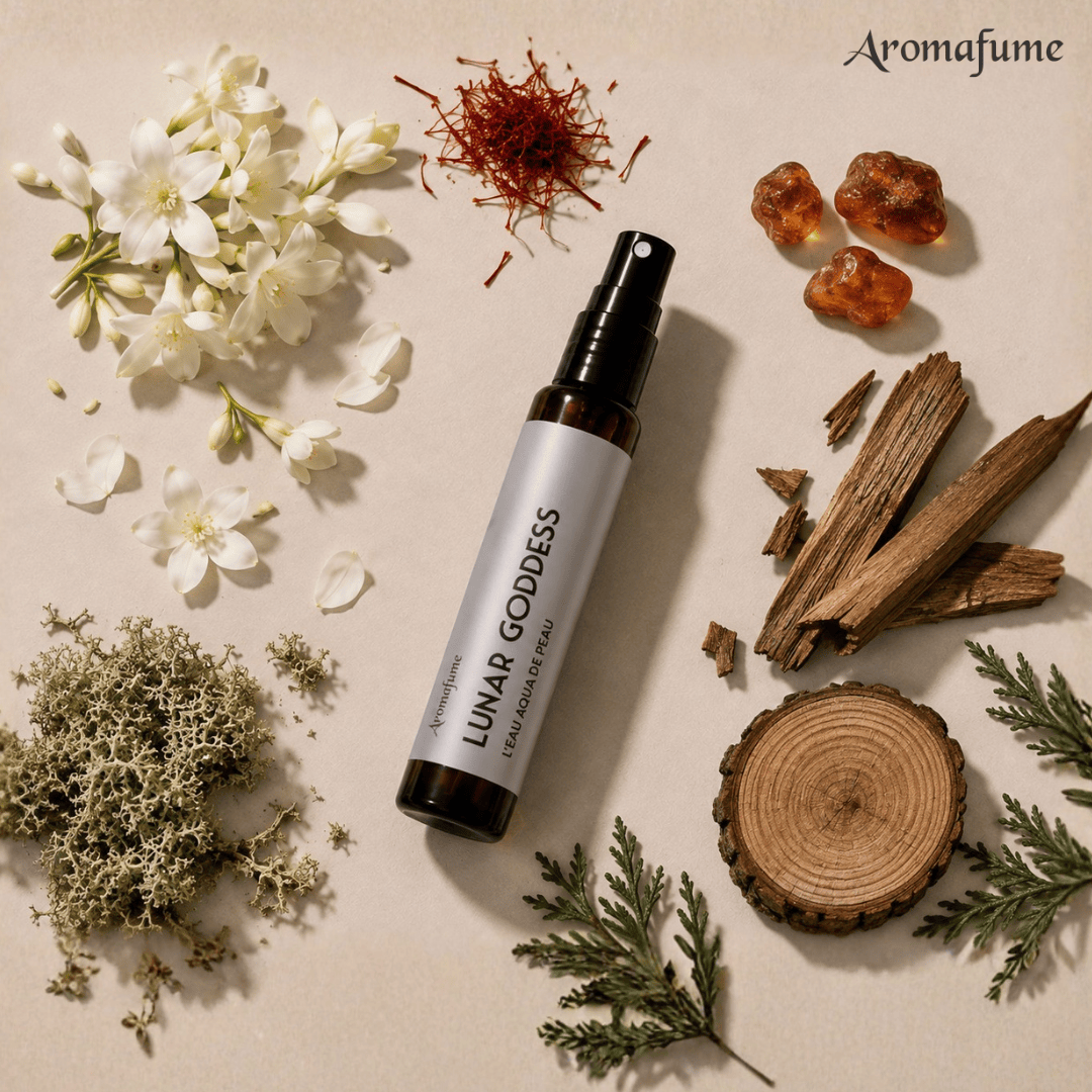 Lunar Goddess - Parfum Spray (Travel Size)