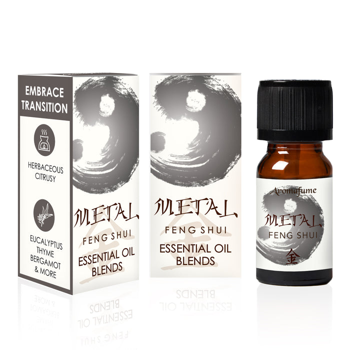 Metal Element- Essential Oil