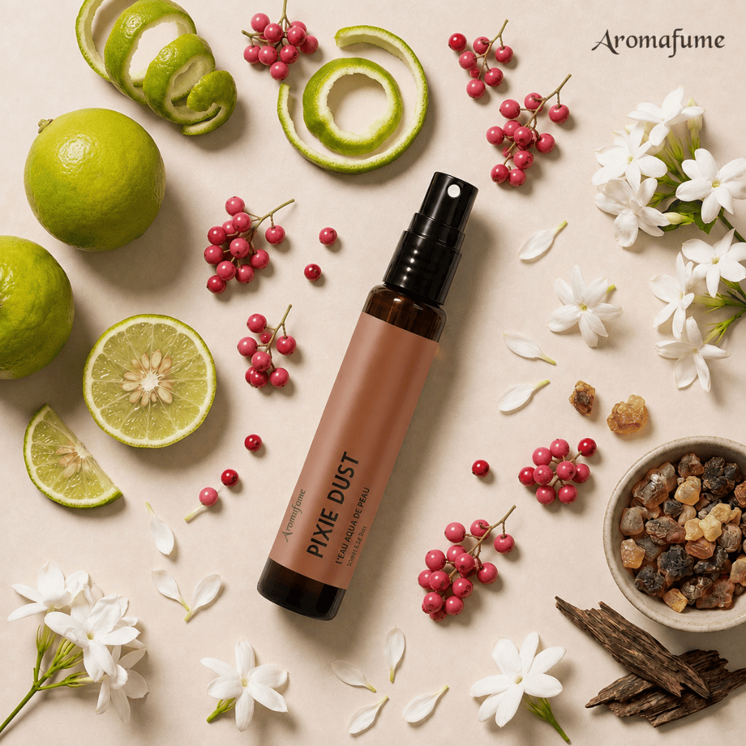 Pixie Dust - Parfum Spray (Travel Size)