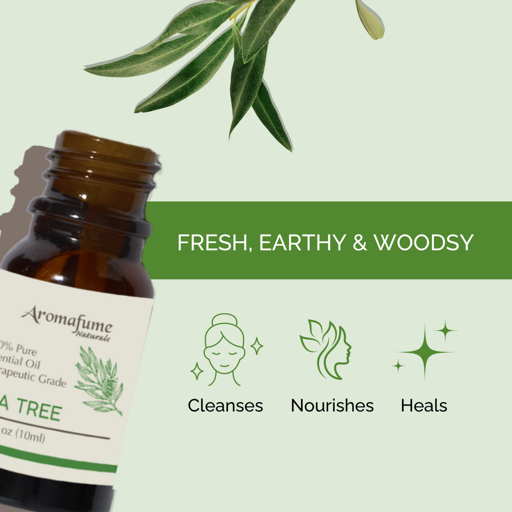 Aromafume Essential Oil -Lavender main image 1