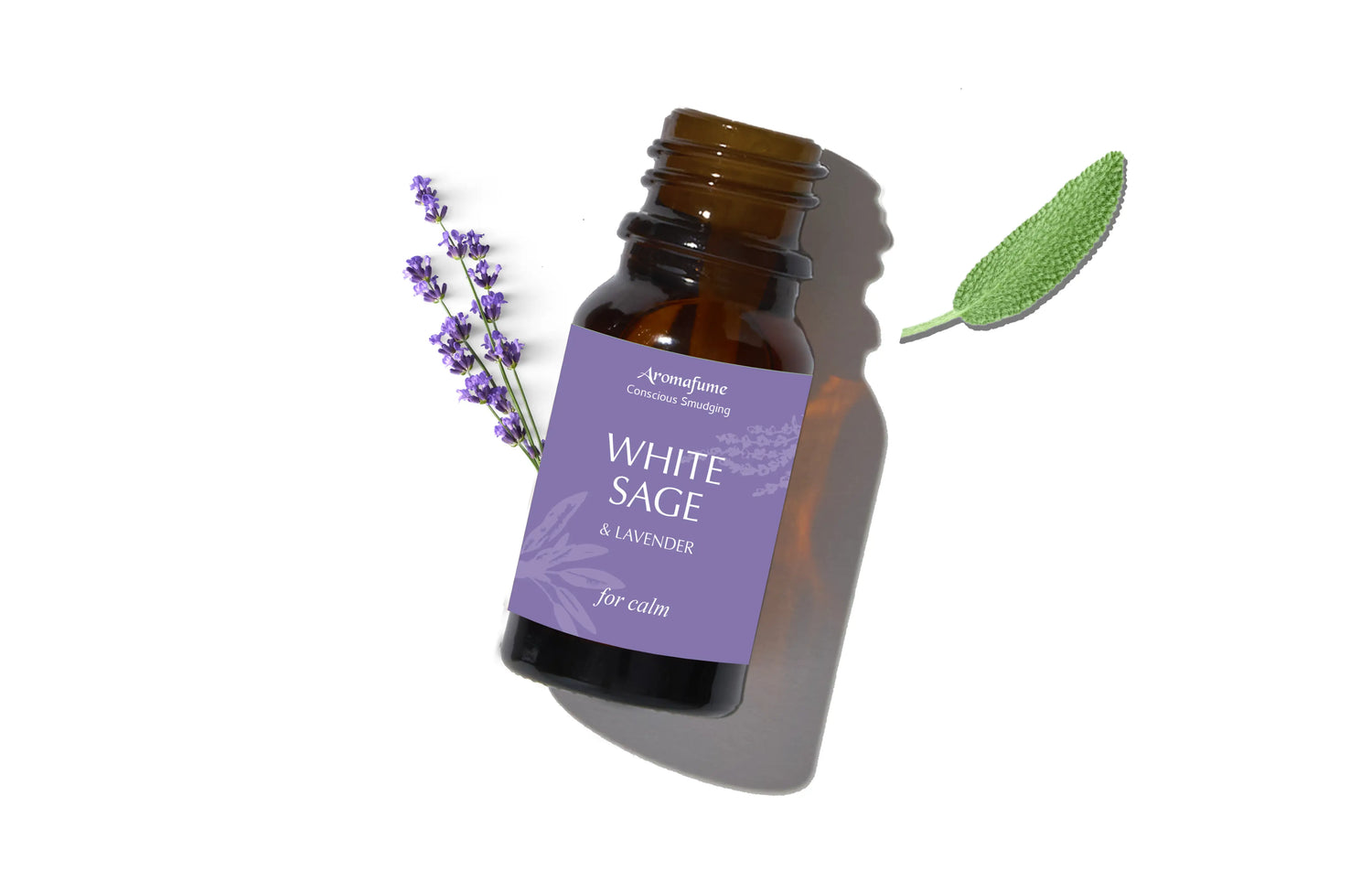 white flower oil lavender White Sage & Lavender Diffuser Oil | White Sage and Lavender Oil – Aromafume – Aromafume