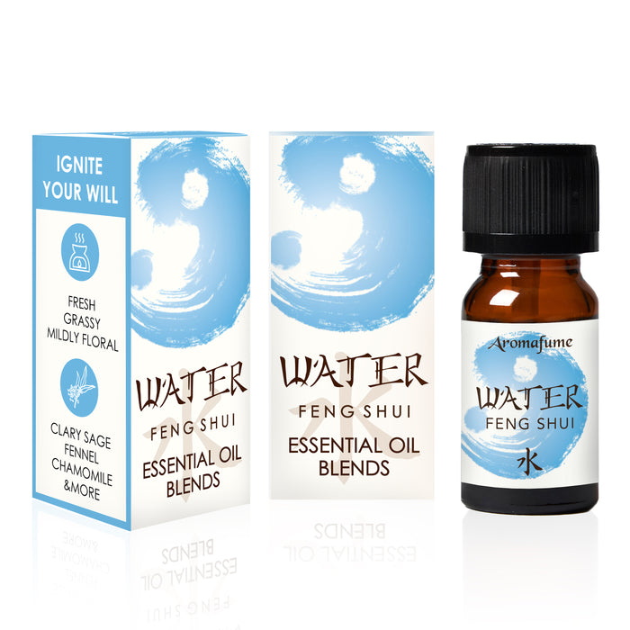 Water Element - Essential Oil